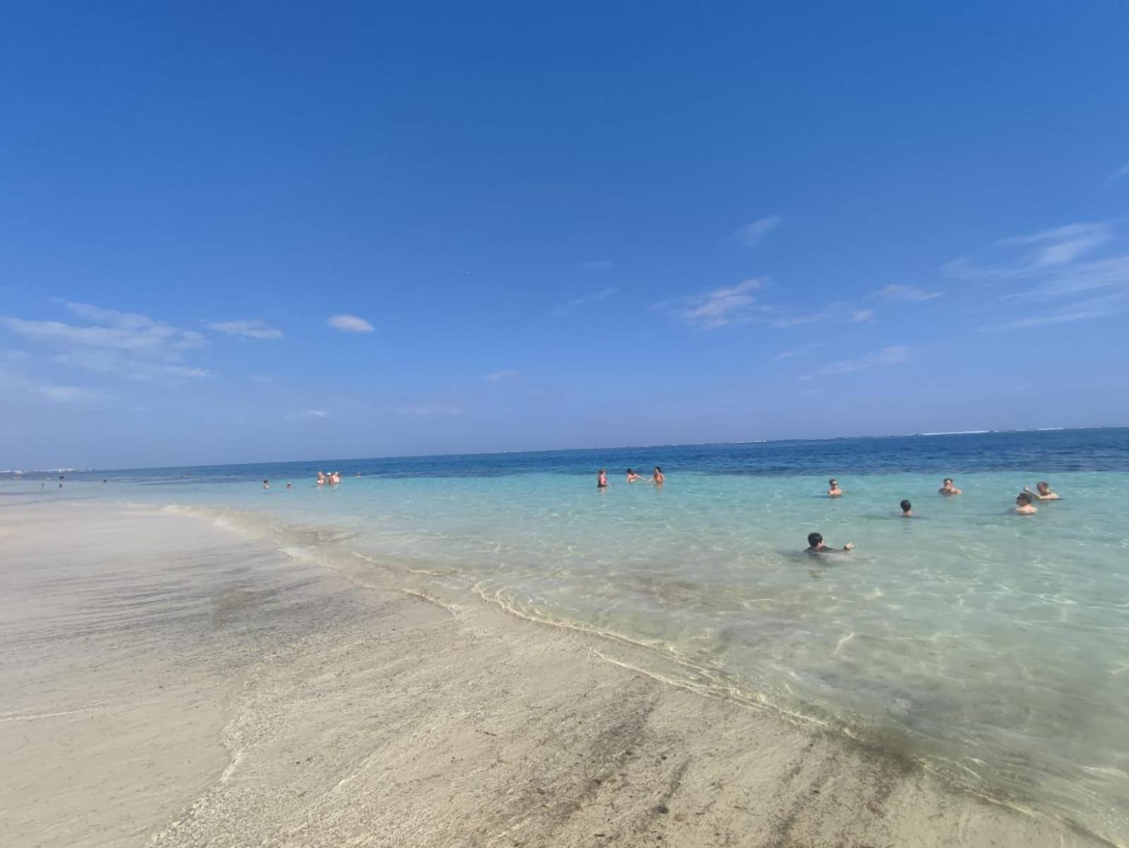 Modern 1 Bedroom Suite By Beach Great Location! Пуэрто-Морелос Экстерьер фото